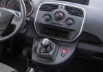 Nissan NV250 L1 Van 2019 года (EU)